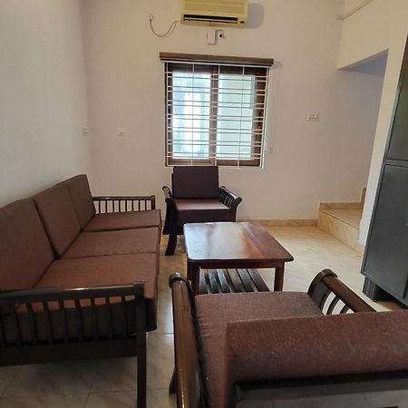Happy Seas Beach Villa Alappuzha Exterior photo