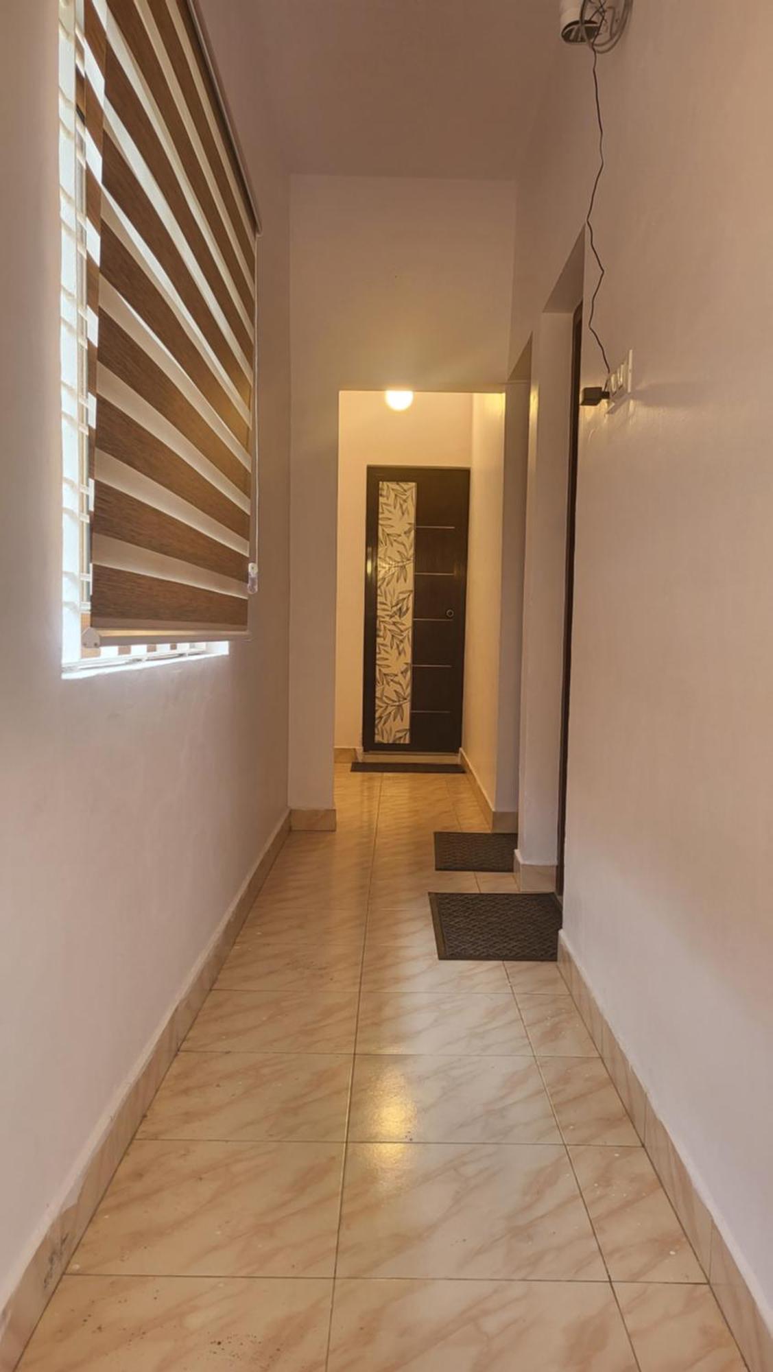 Happy Seas Beach Villa Alappuzha Exterior photo